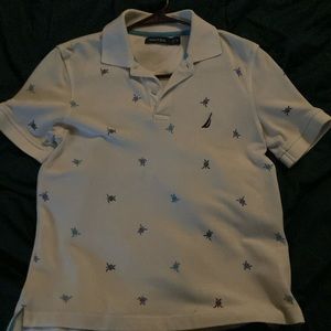 Nautica polo XS